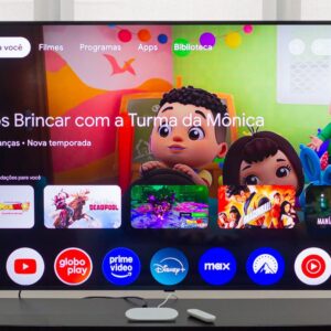 IA na televisão: Gemini começa a chegar ao Google TV com muitas novidades