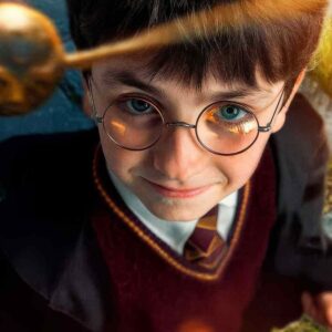 HBO revela o 1º trailer de Harry Potter e reacende a magia da saga; assista