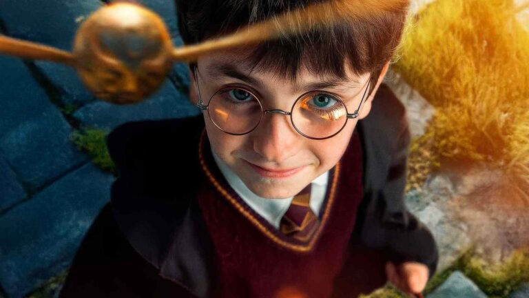 HBO revela o 1º trailer de Harry Potter e reacende a magia da saga; assista