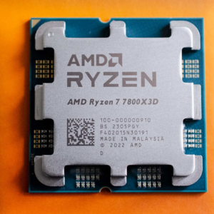 Ryzen 7800X3D ainda é o “rei dos games”? Veja quando vale a pena comprar