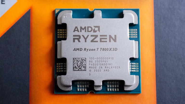 Ryzen 7800X3D ainda é o “rei dos games”? Veja quando vale a pena comprar