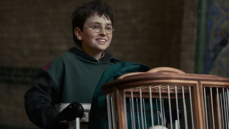 Harry Potter e a Pedra Filosofal: Quando estreia a temporada 1 na HBO Max