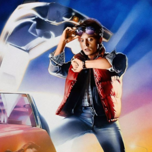 Michael J. Fox retorna para novo projeto de De Volta para o Futuro