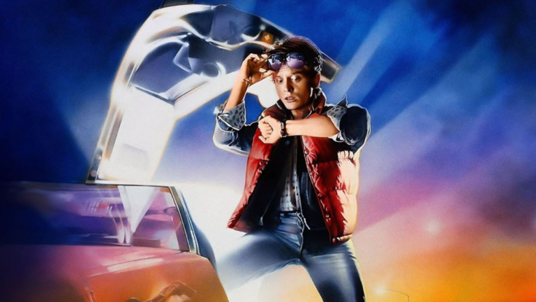 Michael J. Fox retorna para novo projeto de De Volta para o Futuro