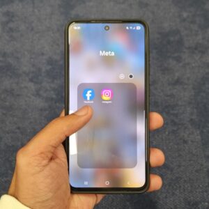 Meta quer usar IA para fazer você comprar mais no Facebook e no Instagram