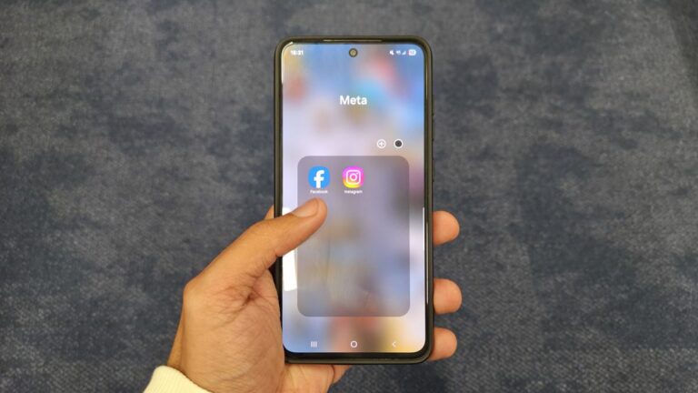Meta quer usar IA para fazer você comprar mais no Facebook e no Instagram