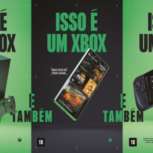 Asha Sharma começa no Xbox derrubando a campanha que mais irritava os fãs
