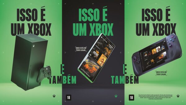Asha Sharma começa no Xbox derrubando a campanha que mais irritava os fãs
