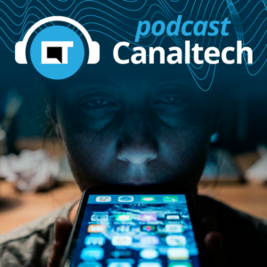 O excesso de telas está sobrecarregando o seu cérebro? - Podcasts