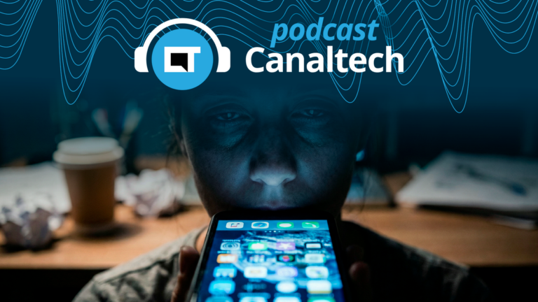 O excesso de telas está sobrecarregando o seu cérebro? - Podcasts