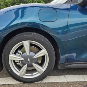 Dois carros elétricos de rival da BYD deixam de ser vendidos no Brasil