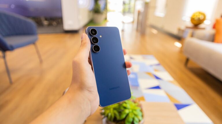 Google diz que o Android virou o maioral da navegação móvel