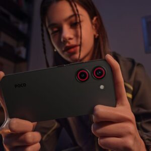 Celular poderoso da Xiaomi chega ao Brasil; veja preço do Poco X8 Pro