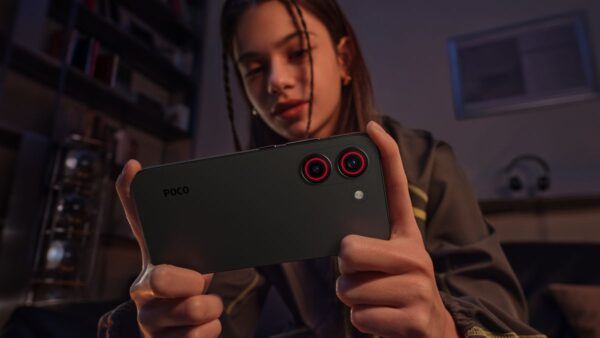 Celular poderoso da Xiaomi chega ao Brasil; veja preço do Poco X8 Pro