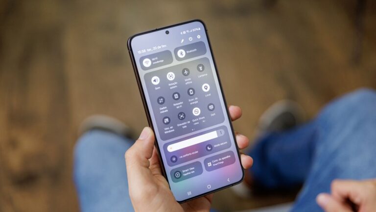 Beta do One UI 8.5 chega aos Samsung Galaxy S24; veja como baixar