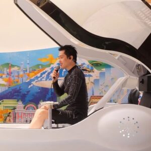 “Máquina de lavar pessoas” é real? Saiba quando você poderá parar de tomar banho