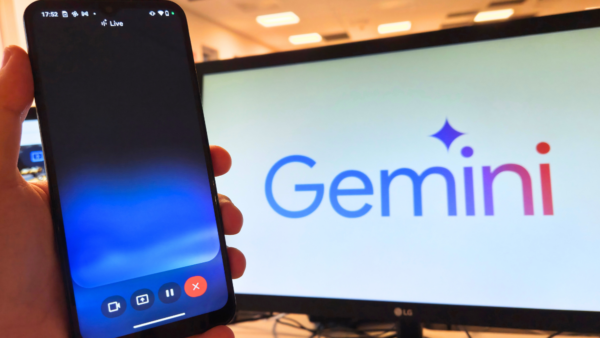 Gemini 3.1 Flash Live chega para deixar a IA por voz do Google mais natural