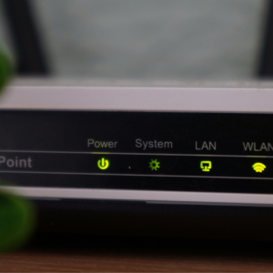 Guerra fria digital: EUA banem todos os roteadores fabricados fora do país