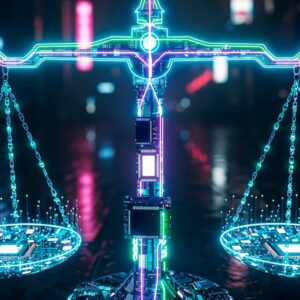 Estudo revela como a IA está impactando advogados e o Direito