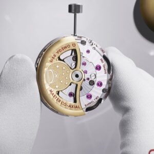 Relógio mais preciso do mundo só com 2 ponteiros chega ao Brasil por R$ 71.000