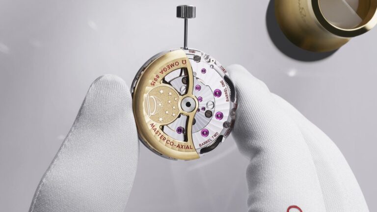 Relógio mais preciso do mundo só com 2 ponteiros chega ao Brasil por R$ 71.000
