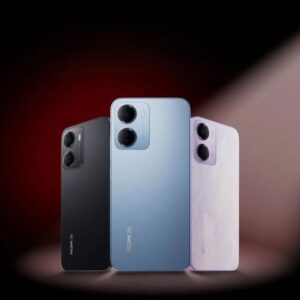 Xiaomi revela novo baratinho com bateria grande e preços partindo de R$ 720