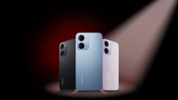 Xiaomi revela novo baratinho com bateria grande e preços partindo de R$ 720