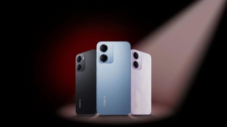 Xiaomi revela novo baratinho com bateria grande e preços partindo de R$ 720