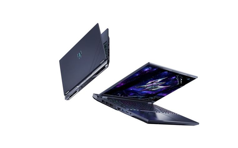 Acer Predator Helios Neo 16S AI