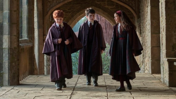 8 detalhes do trailer de Harry Potter que só os fãs antigos perceberam