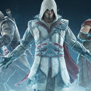 Netflix dá o salto de fé e inicia filmagens da série de Assassin’s Creed