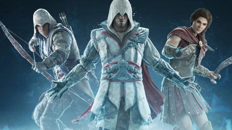 Netflix dá o salto de fé e inicia filmagens da série de Assassin’s Creed