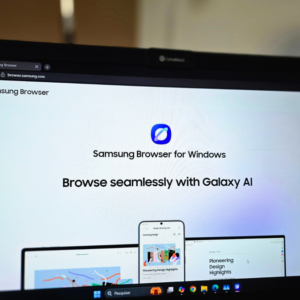 Samsung Browser é bom de verdade? Comparamos com o Chrome e com o Edge