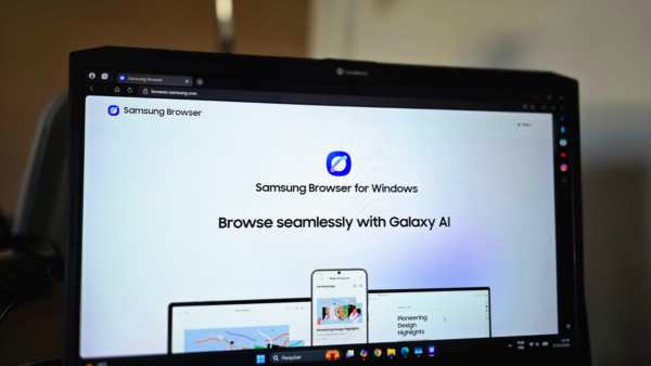 Samsung Browser é bom de verdade? Comparamos com o Chrome e com o Edge