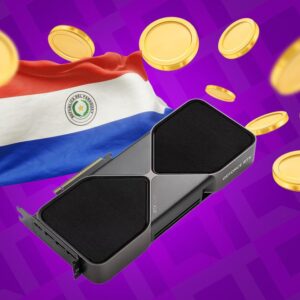 Quanto custa trazer uma placa de vídeo do Paraguai? Nós fizemos as contas