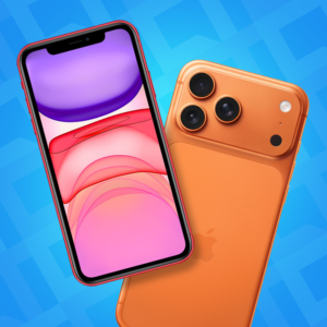 É possível transformar o iPhone 11 em um iPhone 17 Pro? Entenda a tática