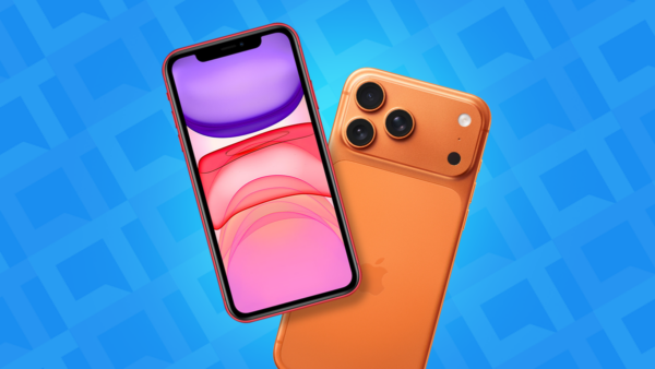 É possível transformar o iPhone 11 em um iPhone 17 Pro? Entenda a tática