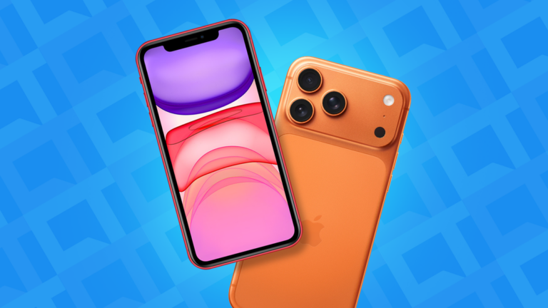 É possível transformar o iPhone 11 em um iPhone 17 Pro? Entenda a tática