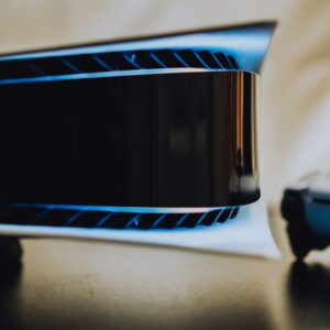 O que significam as cores do LED do PlayStation 5?