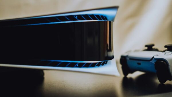 O que significam as cores do LED do PlayStation 5?