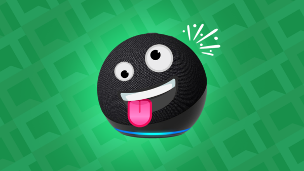 30 coisas estranhas que a Alexa consegue fazer