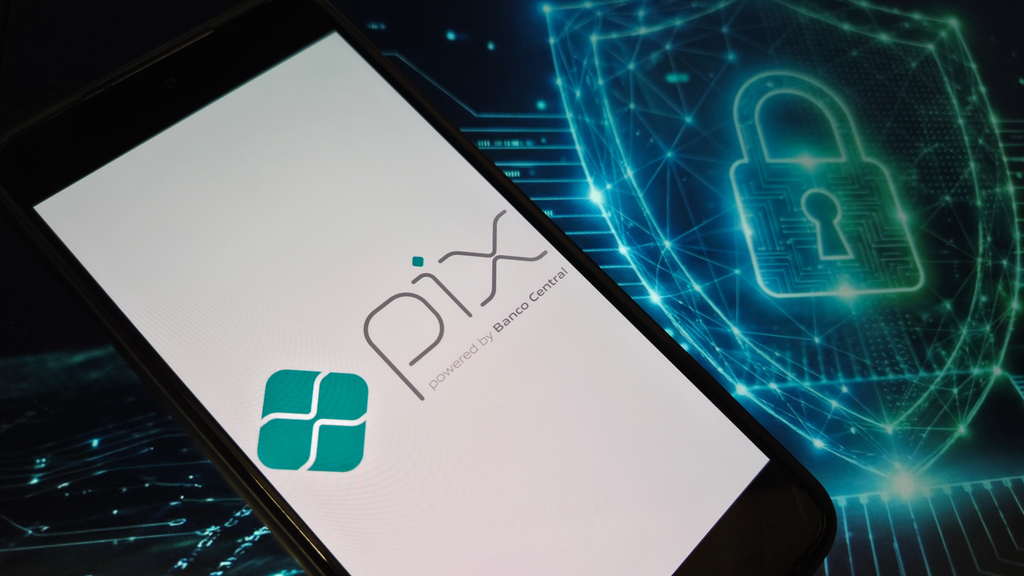 Na hora de fazer Pix para pagar por um plano de viagens, cuidado: se o recebedor for uma pessoa física, algo provavelmente está muito errado (Imagem: Marcelo Fischer/Canaltech)