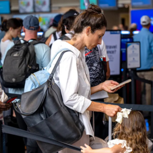 Como identificar um site falso de viagens antes de pagar no Pix