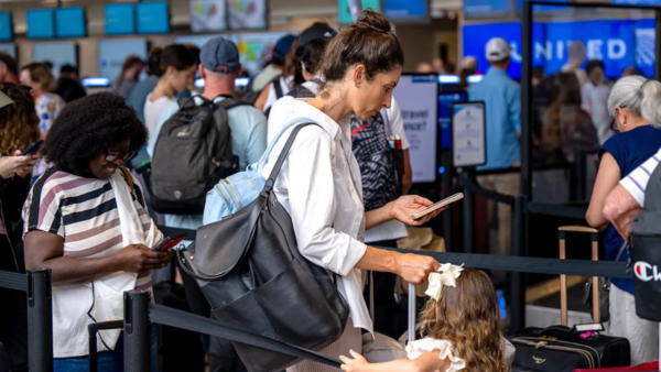 Como identificar um site falso de viagens antes de pagar no Pix