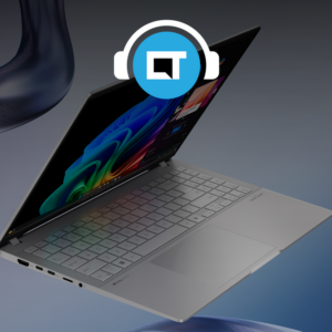 Notebook da Asus com a GoPro quer substituir desktops para edição profissional