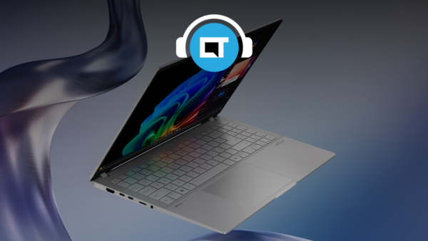 Notebook da Asus com a GoPro quer substituir desktops para edição profissional