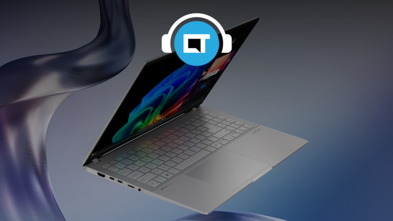 Notebook da Asus com a GoPro quer substituir desktops para edição profissional