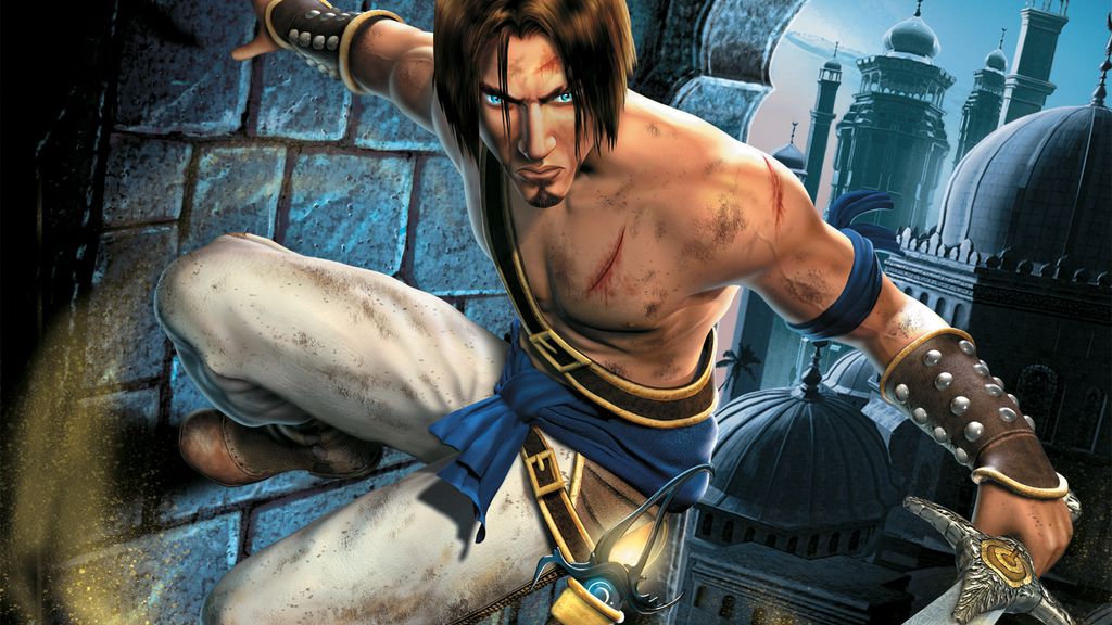 Imagem de Prince of Persia: Sands of Time