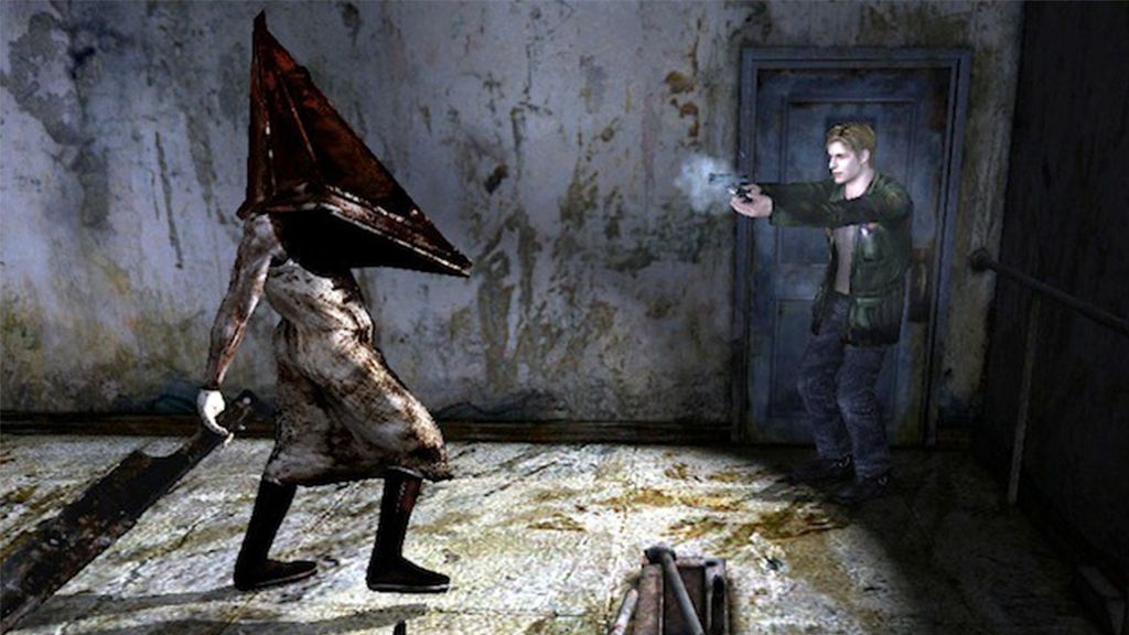 Imagem de Silent Hill 2