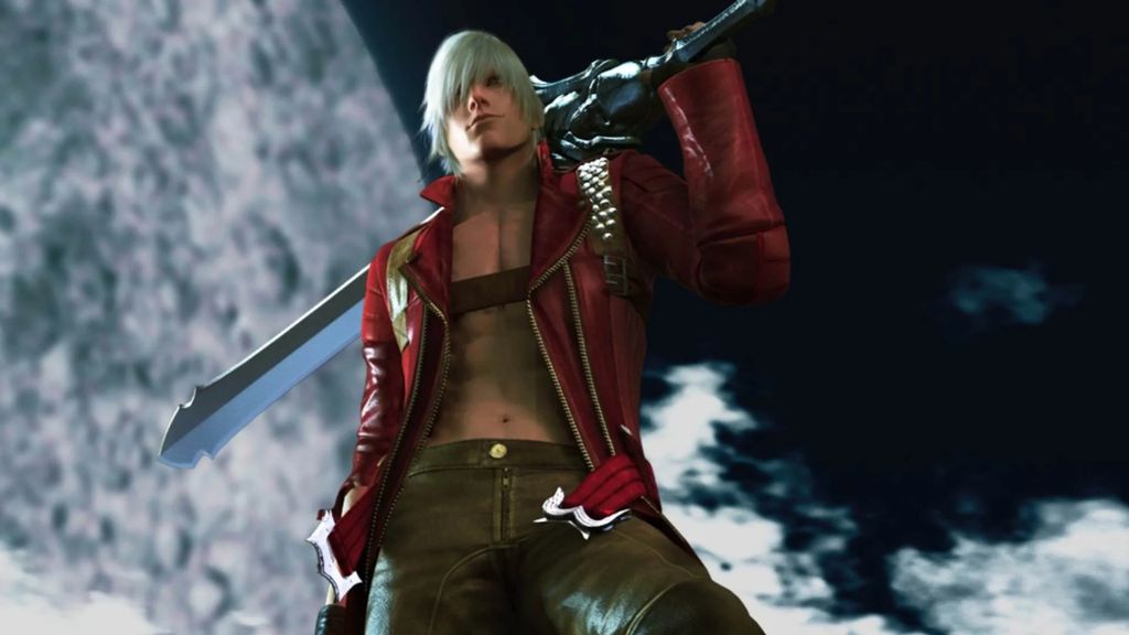 Imagem de Devil May Cry 3